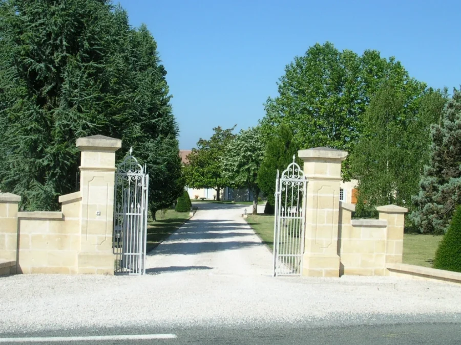 COMMANDERIE DE QUERET