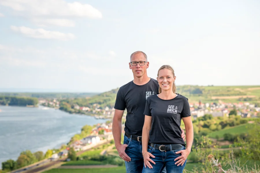 WEINGUT SEEBRICH