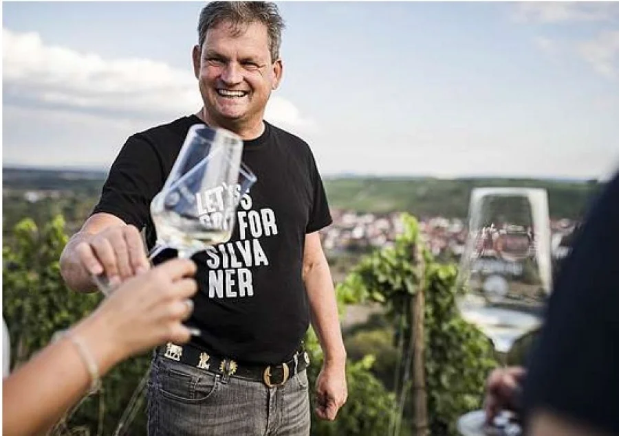 Weingut ZUR SCHWANE