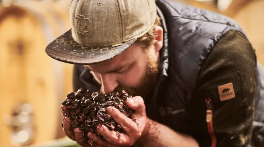 Weingut Baron Knyphausen