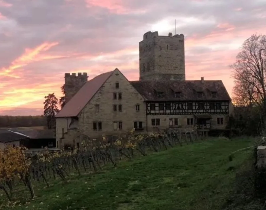 WEINGUT GRAF NEIPPERG