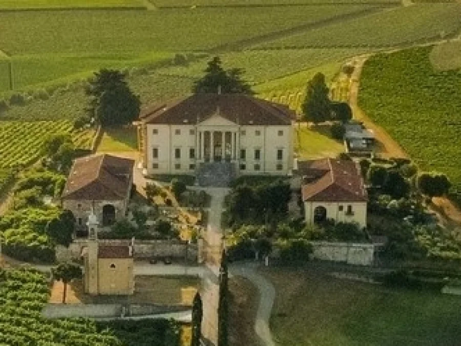 CIELO E TERRA