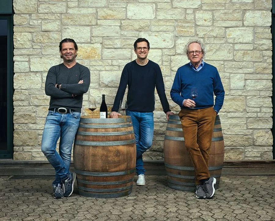 Weingut Julius Zotz